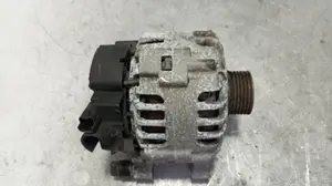 Foto de ALTERNADOR CITROEN C4 BERLINA 1.4 16V (88 CV / 65 KW) referencia 9656956280 foto 7