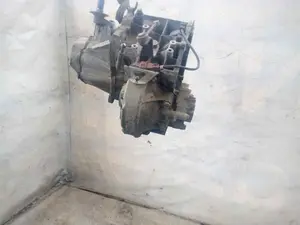 Foto de CAJA CAMBIOS PEUGEOT 406 BERLINA (S1/S2) 2.0 CAT (132 CV / 97 KW) referencia 20TA46 foto 5