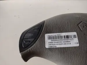 Foto de AIRBAG DELANTERO IZQUIERDO CHRYSLER VOYAGER GS 3.3 CAT (158 CV / 116 KW) referencia 04680427AA foto 4