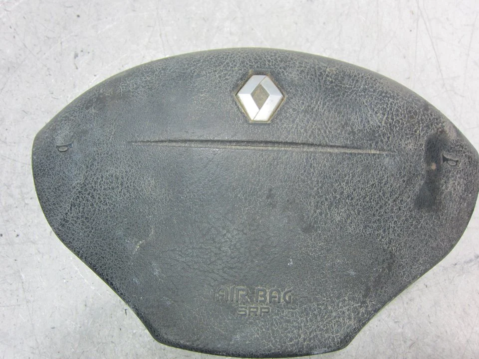 Foto de AIRBAG DELANTERO IZQUIERDO RENAULT KANGOO I (F/KC0) 1.9 dTi Diesel (80 CV / 59 KW) referencia 7700429758D