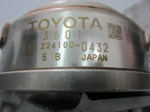 Foto de BOMBA AGUA LEXUS NX (AZ10) referencia 2241000432 foto 6