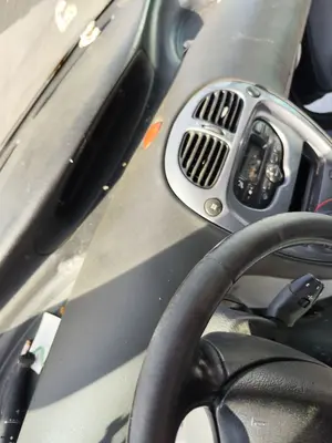Foto de CALEFACCION ENTERA NORMAL CITROEN XSARA PICASSO 1.6 HDi CAT (9HY / DV6TED4) (109 CV / 80 KW)