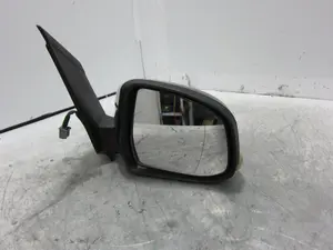 Foto de RETROVISOR DERECHO FORD FOCUS BERLINA (CB4) 1.6 16V CAT (101 CV / 74 KW) referencia 212836368