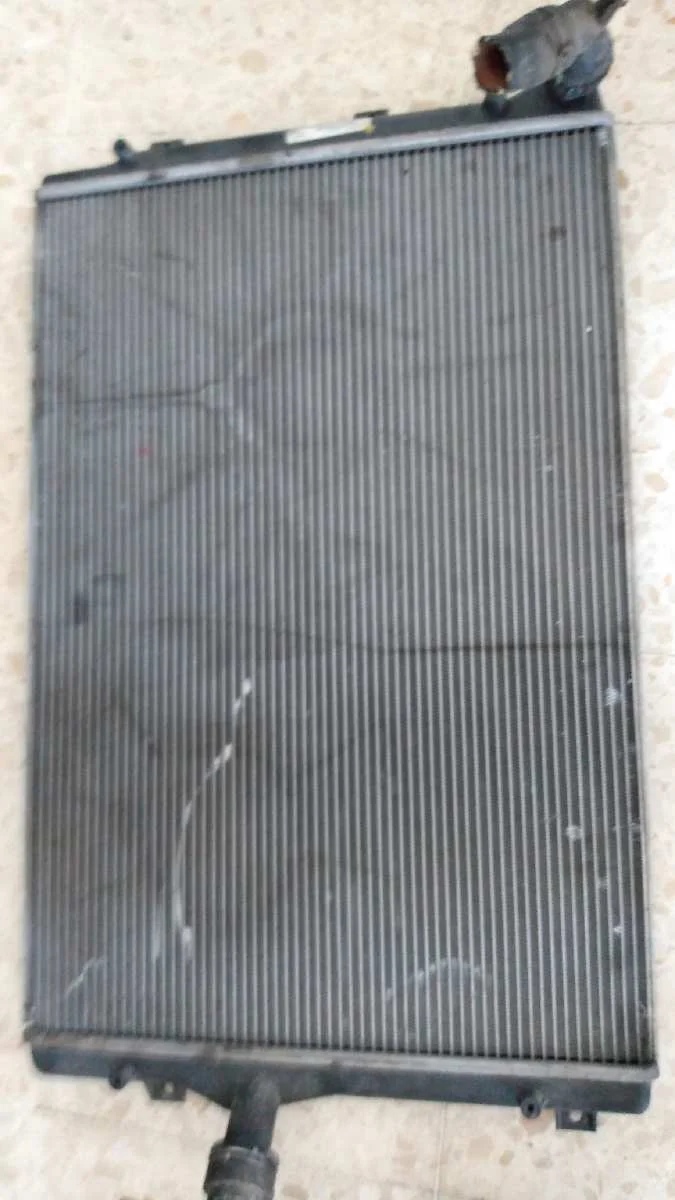 Foto de RADIADOR AGUA VOLKSWAGEN GOLF V (1K1)(10.2003) referencia 3C0121253AL
