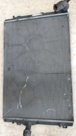Foto de RADIADOR AGUA VOLKSWAGEN GOLF V (1K1)(10.2003) referencia 3C0121253AL