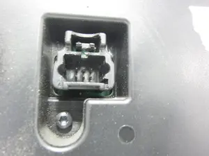 Foto de MANDO CLIMATIZADOR CITROEN C5 BERLINA referencia 96326398ZK foto 2