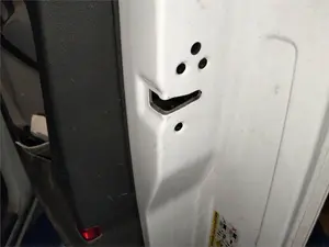 Foto de CERRADURA PUERTA DELANTERA DERECHA FORD TRANSIT CUSTOM FURGÓN (TTF)