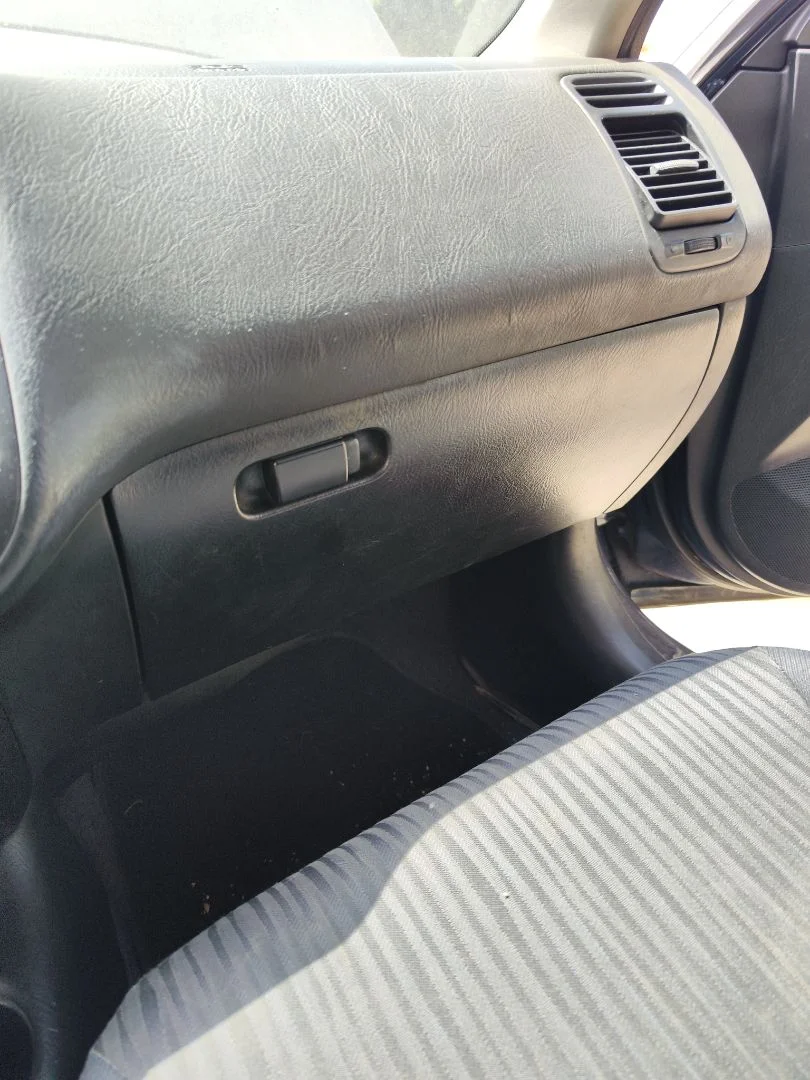 Foto de GUANTERA HONDA CIVIC AERODECK (MB/MC) 1.6 CAT (D 16 B 2) (116 CV / 85 KW)