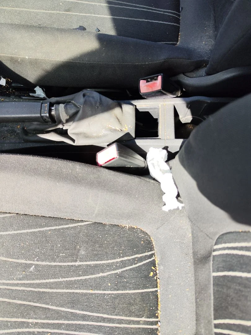 Foto de PRETENSOR AIRBAG IZQUIERDO OPEL CORSA D 1.3 16V CDTI (75 CV / 55 KW)