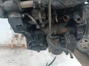 Foto de MOTOR COMPLETO FORD MONDEO BERLINA (GE) referencia C851A foto 9