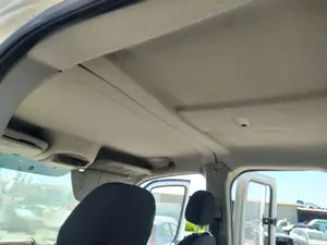 Foto de ASIDERO TECHO DELANTERO DERECHO MERCEDES-BENZ SPRINTER II CAMIÓN DOKA 2.1 CDI CAT (129 CV / 95 KW)