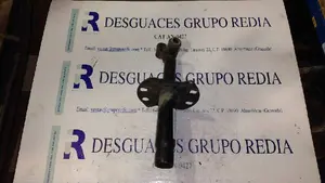Foto de REFUERZO PARAGOLPES DELANTERO BMW SERIE 3 BERLINA (E46) foto 2