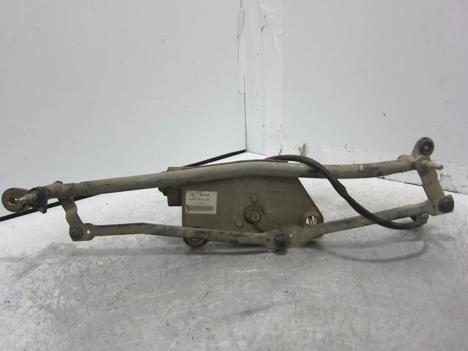 Foto de MOTOR LIMPIA DELANTERO CITROEN XANTIA BERLINA 2.0 HDi (109 CV / 80 KW) referencia 3397020321
