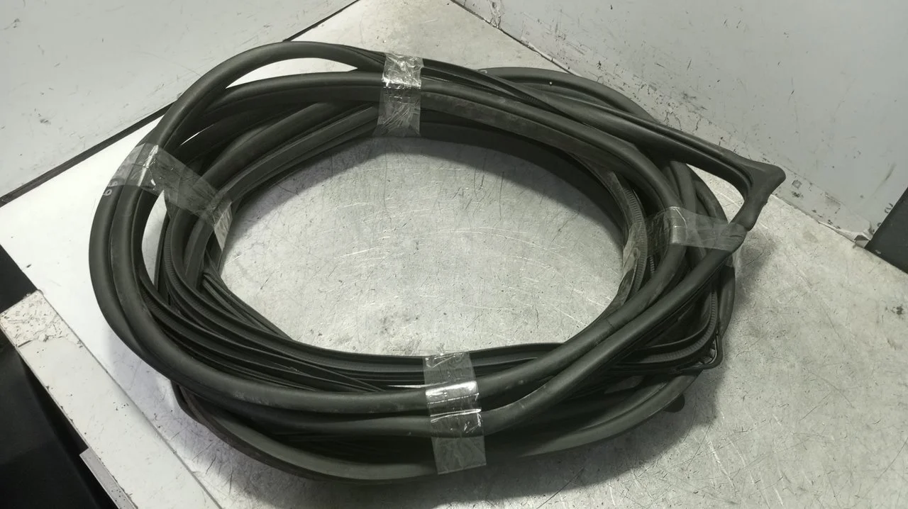 Foto de NO IDENTIFICADO KIA NIRO (SG2) Híbrido 104 kW (1.6 Ltr. - 77 kW) (141 CV / 104 KW) referencia 82860G5000