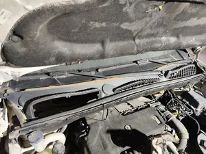 Foto de BRAZO LIMPIA DELANTERO DERECHO CITROEN C3 PICASSO 1.6 HDi FAP (92 CV / 68 KW) referencia 6429JK