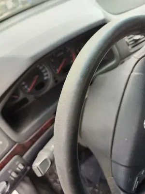 Foto de VOLANTE VOLVO S80 BERLINA 2.4 Diesel CAT (163 CV / 120 KW) referencia 30741498 foto 2
