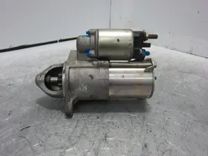 Foto de MOTOR ARRANQUE OPEL ASTRA H GTC referencia 55556092 foto 2