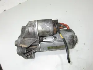 Foto de MOTOR ARRANQUE RENAULT MEGANE II COUPE/CABRIO referencia 8200331251 foto 3