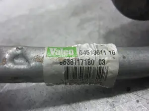 Foto de MOTOR LIMPIA DELANTERO CITROEN C3 1.4 HDi (68 CV / 50 KW) referencia 9638117180 foto 3