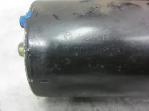 Foto de MOTOR ARRANQUE PEUGEOT 206 2.0 HDi CAT (90 CV / 66 KW) referencia 0001108183 foto 3