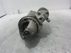 Foto de MOTOR ARRANQUE OPEL ZAFIRA A referencia 0001109052 foto 4