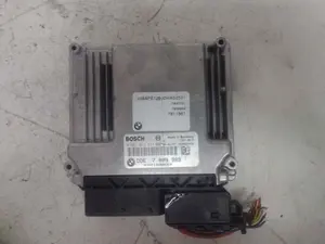 Foto de CENTRALITA MOTOR UCE BMW SERIE X3 (E83) referencia 0281013924 foto 4