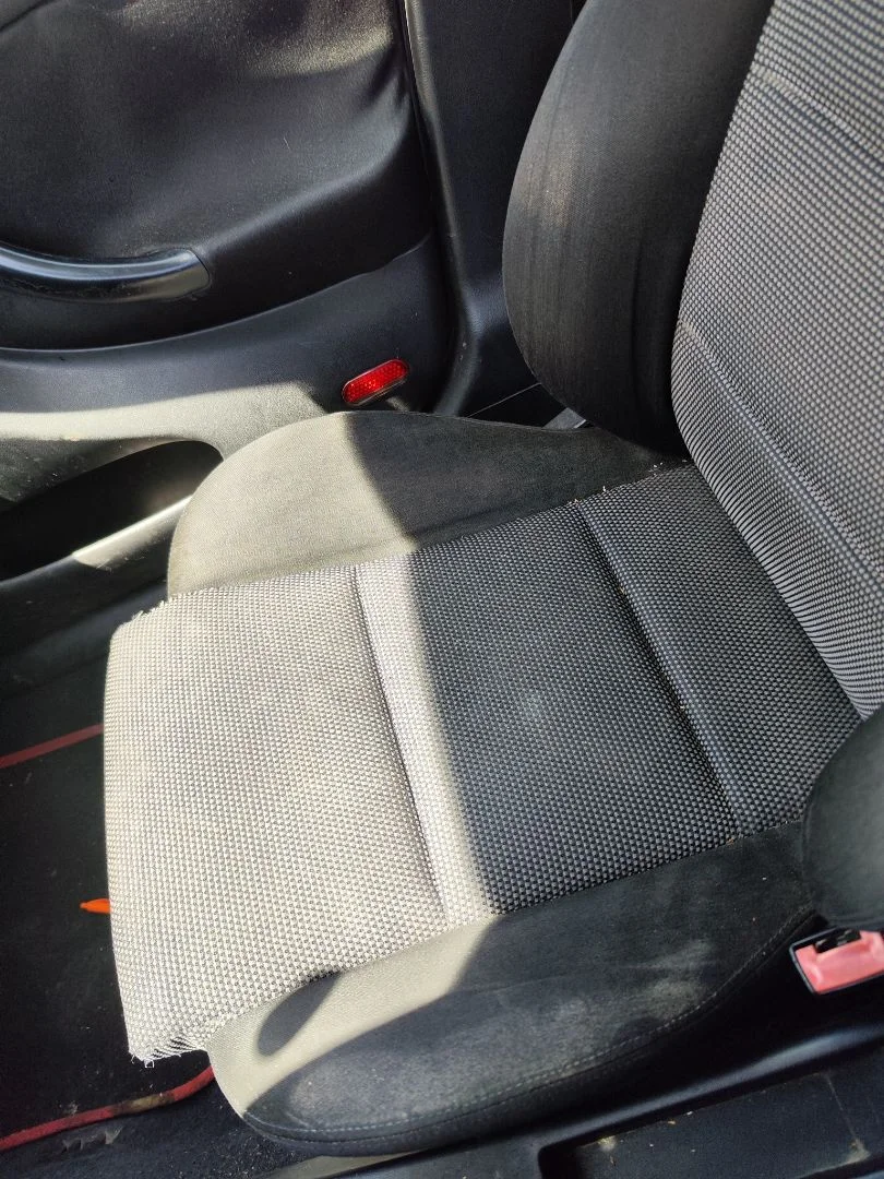 Foto de ASIENTO DELANTERO DERECHO SEAT LEON (1M1) 1.9 TDI (90 CV / 66 KW)