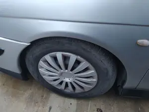 Foto de TRANSMISION DELANTERA IZQUIERDA CITROEN C5 BERLINA 2.0 HDi (109 CV / 80 KW) referencia 32722V