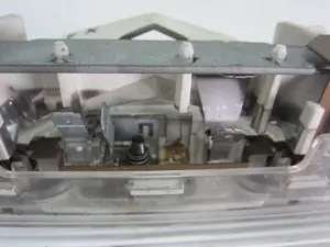 Foto de LUZ INTERIOR FORD MONDEO TURNIER (GE) 2.0 TDCi TD CAT (116 CV / 85 KW) referencia 4704788 foto 14