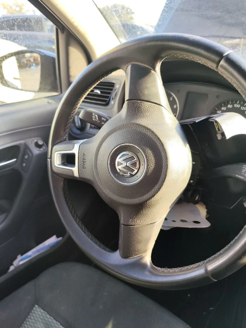 Foto de AIRBAG DELANTERO IZQUIERDO VOLKSWAGEN POLO V (6R1) 1.2 (60 CV / 44 KW)