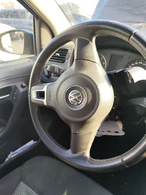 Foto de AIRBAG DELANTERO IZQUIERDO VOLKSWAGEN POLO V (6R1) 1.2  (60 CV / 44 KW)