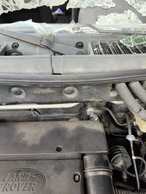 Foto de MOTOR LIMPIA DELANTERO LAND ROVER FREELANDER (LN) 2.0 Td4 CAT (109 CV / 80 KW)