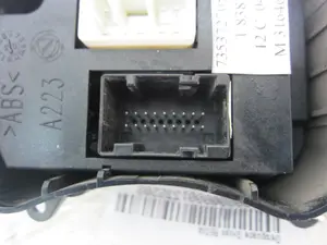 Foto de WARNING FIAT I DOBLÒ (119) 1.9 JTD CAT (101 CV / 74 KW) referencia 7353727050E foto 5