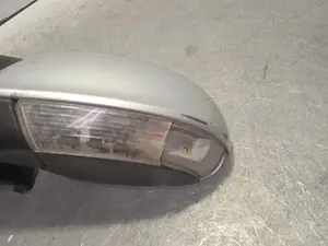 Foto de RETROVISOR IZQUIERDO VOLKSWAGEN GOLF V (1K1)(10.2003) referencia 1K0857933 foto 10