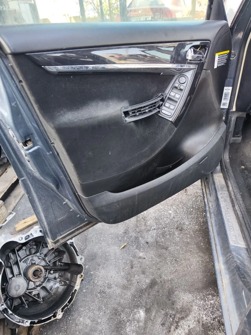 Foto de GUARNECIDO PUERTA DELANTERA IZQUIERDA CITROEN GRAND C4 PICASSO 1.6 16V HDi FAP (109 CV / 80 KW)