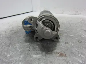 Foto de MOTOR ARRANQUE FORD FOCUS FAMILIAR (CAK) 1.8 TDCi CAT (101 CV / 74 KW) foto 2