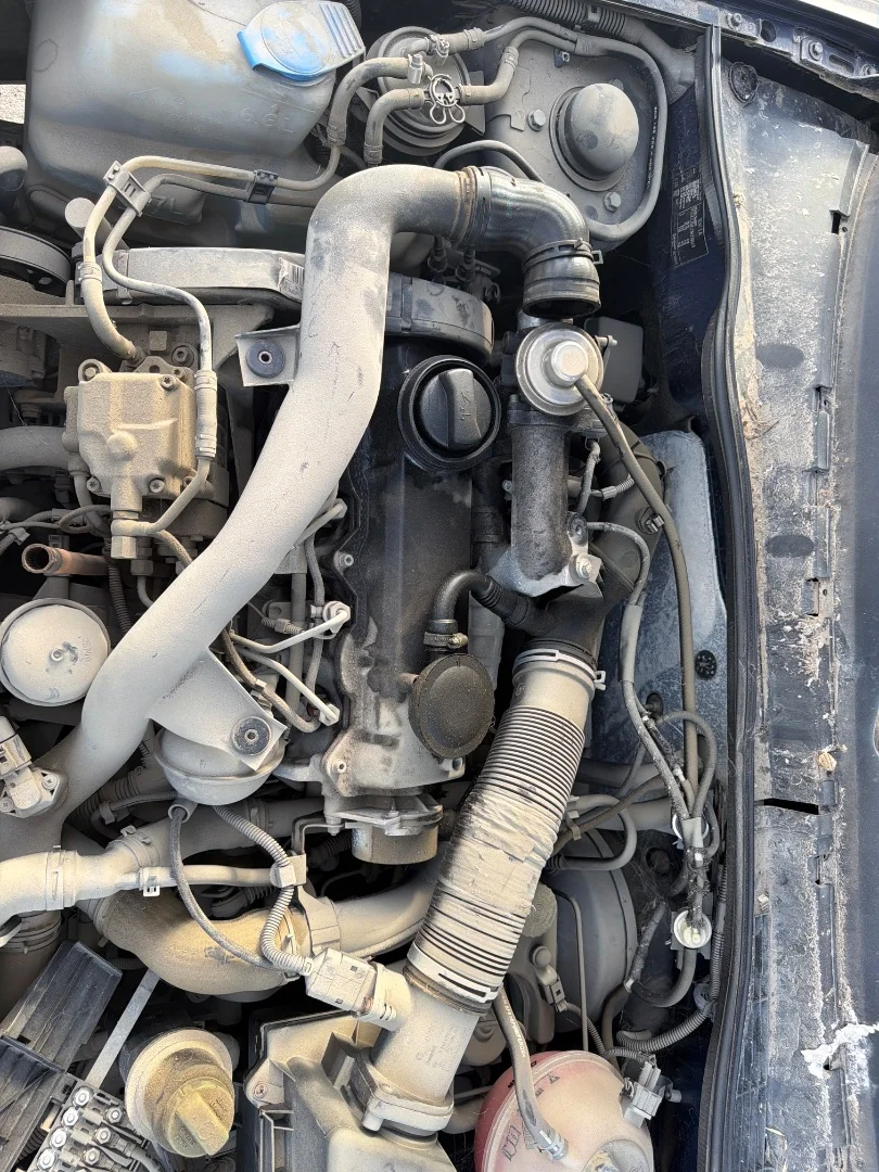 Foto de MOTOR COMPLETO SEAT CORDOBA BERLINA (6K2) referencia ALH