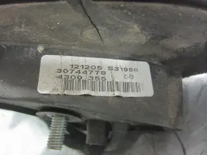 Foto de RETROVISOR IZQUIERDO VOLVO XC90 2.4 Diesel CAT (185 CV / 136 KW) referencia 300744778 foto 5