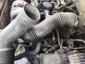 Foto de MOTOR COMPLETO CITROEN GRAND C4 PICASSO 1.6 16V HDi FAP (109 CV / 80 KW) referencia 9HZ foto 3