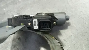 Foto de ELEVALUNAS DELANTERO IZQUIERDO OPEL VECTRA B BERLINA 1.7 Turbodiesel (17 DT / LU8) (82 CV / 60 KW) referencia 90520225 foto 4