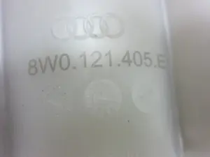 Foto de DEPOSITO EXPANSION AUDI A4 AVANT (8W5) referencia 8W0121405E foto 3