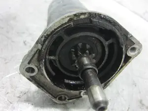 Foto de MOTOR ARRANQUE SEAT CORDOBA VARIO (6K5) referencia 036911023S foto 8