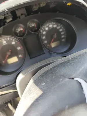 Foto de CUADRO INSTRUMENTOS SEAT IBIZA (6L1) 1.9 TDI (101 CV / 74 KW)