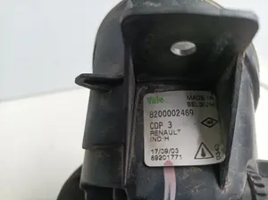 Foto de FARO ANTINIEBLA IZQUIERDO RENAULT ESPACE IV (JK0) referencia 8200002469 foto 2