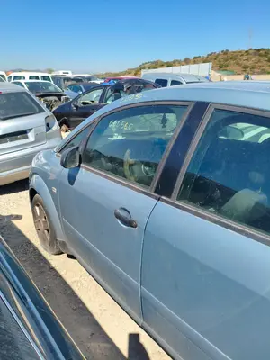 Foto de PUERTA DELANTERA IZQUIERDA AUDI A2 (8Z) 1.4 TDI (75 CV / 55 KW)