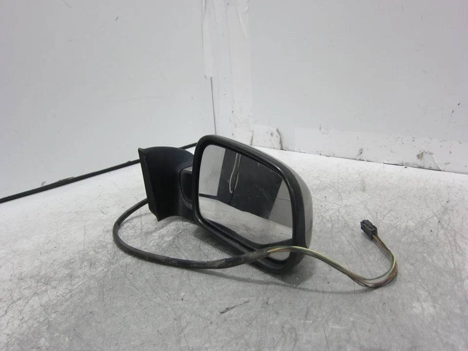 Foto de RETROVISOR DERECHO PEUGEOT 307 BREAK / SW (S1)(04.2002) 1.6 HDi (109 CV / 80 KW) referencia 96347734