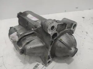 Foto de MOTOR ARRANQUE NISSAN PRIMASTAR (X83) 1.9 dCi Diesel CAT (101 CV / 74 KW) referencia 6015137 foto 5