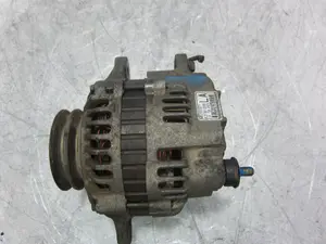 Foto de ALTERNADOR MITSUBISHI SANTAMO (HYUNDAI) referencia ME202971 foto 4