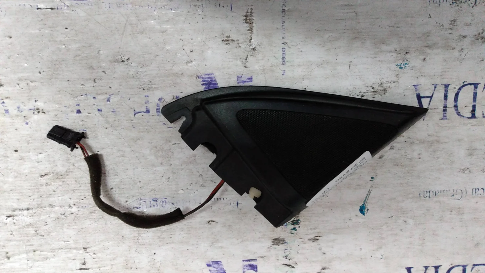 Foto de NO IDENTIFICADO SEAT IBIZA (6L1)