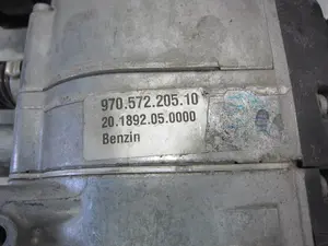 Foto de NO IDENTIFICADO PORSCHE PANAMERA (TIPO 970) referencia 97057220510 foto 5